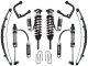 ICON 2005-2015 Toyota Tacoma 0-3.5" Lift/2016-2023 Tacoma 0-2.75" Lift, Stage 10 Suspension Syste...