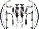 ICON 2005-2015 Toyota Tacoma 0-3.5" Lift/2016-2023 Tacoma 0-2.75" Lift, Stage 10 Suspension Syste...