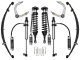 ICON 2007-21 Toyota Tundra, 1-3" Lift, Stage 9 Suspension System, Billet UCA