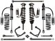 ICON 2010-2023 Toyota 4Runner/2010-2014 Toyota FJ Cruiser, 0-3.5" Lift Stage 8 Suspension System,...