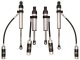 ICON 1998-2007 Toyota Land Cruiser/Lexus LX470, 0-3" Lift, Stage 2 Suspension System