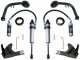 ICON 03-09 4Runner/07-09 FJ Cruiser/05-15 Tacoma Stage 1 S2 Secondary Shock Kit