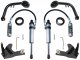 ICON 03-09 4Runner/07-09 FJ Cruiser/05-15 Tacoma Stage 2 S2 Secondary Shock Kit