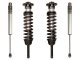 ICON 2005-11 Toyota Hilux, 0-3" Lift, Stage 1 Suspension System
