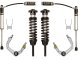 ICON 2005-11 Toyota Hilux, 0-3" Lift, Stage 3 Suspension System, Billet UCA