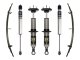 ICON 07-21 Toyota Tundra 0-2.25" Lift Stage 2, EXP Suspension System
