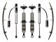 ICON 07-21 Toyota Tundra 0-2.25" Lift Stage 3, EXP Suspension System