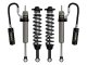 ICON 2022-2023 Toyota Land Cruiser 300 Series, 1-3" Lift, Stage 1 Suspension System