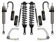 ICON 2022-2023 Toyota Land Cruiser 300 Series, 1-3" Lift, Stage 3 Suspension System, Billet