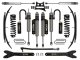 ICON 17-19 Ford F250/F350 4WD, 2.5" Lift, Stage 6 Suspension Sys w/ Leaf Spring