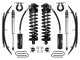 ICON 2017-2023 Ford F-250/F-350 Super Duty 4WD, 2.5-3" Lift, Stage 1 Coilover System w/ Expansion...