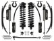 ICON 17-23 Ford F250/F350, 2.5-3" Lift, Stage 3 Coilover System w/ Leaf Springs