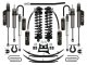 ICON 11-16 Ford F250/F350, 2.5-3" Lift, Stage 5 Coilover System w/ Leaf Springs