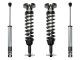 ICON 2019-2023 GM 1500, 1.5-3.5" Lift, Stage 1 Suspension System