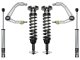 ICON 2019-2023 GM 1500, 1.5-3.5" Lift, Stage 2 Suspension System, Billet UCA