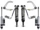 ICON 2019-2023 GM 1500, 1.5-3.5" Lift, Stage 3 Suspension System, Billet UCA