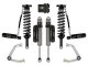 ICON 2023 GMC Canyon AT4, Denali, & Elevation/Chevrolet Colorado Trail Boss, 1.75-2.5" Lift, Stag...