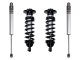 ICON 2004-15 Nissan Titan 2/4WD, 0-3" Lift, Stage 1 Suspension System, K83001