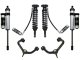 ICON 09-13 Ford F150 2WD, 1.75-2.63" Lift Stage 3 Suspension System, Tubular UCA