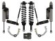 ICON 2021-2023 Ford F-150 4WD, 2.75-3.5" Lift, Stage 5 Suspension System, Billet UCA