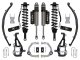 ICON 2021-2023 Ford F-150 4WD, 3.5-4.5" Lift, Stage 3 Suspension System, Billet UCA w/ Leaf Packs