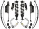 ICON 20-23 Ford Ranger, 0-3.5" Lift, Stage 7 Susp Sys, Billet UCA Steel Knuckle