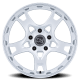 Klaue Forged Gloss Silver