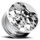 Krank D516 Chrome