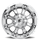 Krank D516 Chrome