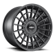 LAS-R R142 Matte Black
