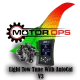 Light Tow Tune incl EFI Live AutoCal v3 Duramax LLY (2004.5-2005)