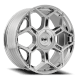 Libra 379 Chrome
