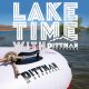 River Drifter - 1 man With Ice Chest