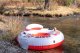 River Drifter - 1 man With Ice Chest