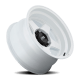 Lobo KM728 WH Gloss White
