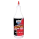 Lucas Gear Oil