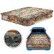 AirBedz CAMO by Pittman Outdoors - PPI 405 Mid Size 5.0'-5.5' Short Bed with Built-in Rechargeabl...