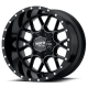 MO986 Siege GB Gloss Black
