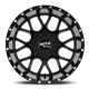 MO986 Siege GB Gloss Black