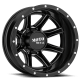 MO995 Dually SB-M Satin Black / Milled