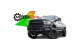 Switch on the Fly for EZ Lynk Auto Agent 3 Tune Only Cummins 6.7L (2013-17)
