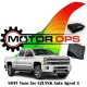 Shift On The Fly Tune For EZ Lynk Auto Agent 3 Duramax LML