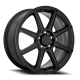MR142 CS8 SB Satin Black