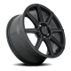 MR142 CS8 SB Satin Black