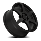 MR143 CS6 SB Satin Black