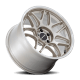 MR158 Tsubaki GD Motorsport Gold / Machined Lip