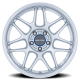 MR158 Tsubaki SD Hyper Silver / Machined Lip