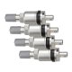 MX-Sensor Metal Valve Kit (4 PK)