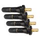 MX-Sensor Rubber Valve Kit (4 PK)