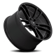 Mach Five AR941 GB Gloss Black